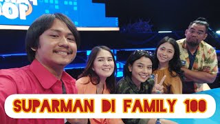 Download lagu Suparman joins Family 100 mp3