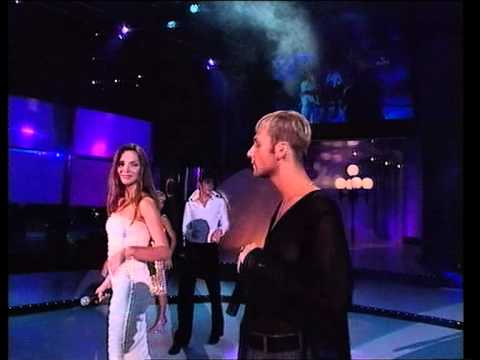 Deen & Vlatka Pokos - Poljubi Me @ Miss BiH 2002