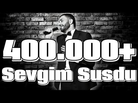 Fizuli Letifoglu Sevgim Susdu 2021