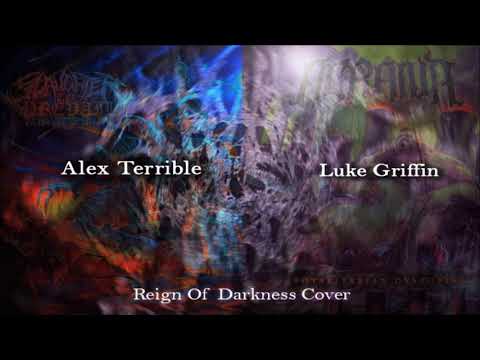 ALEX TERRIBLE VS LUKE GRIFFIN