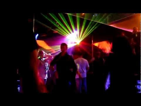 Dj Hellraiser.- City Night Club