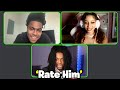 Girls Rate The Freeform Avengers