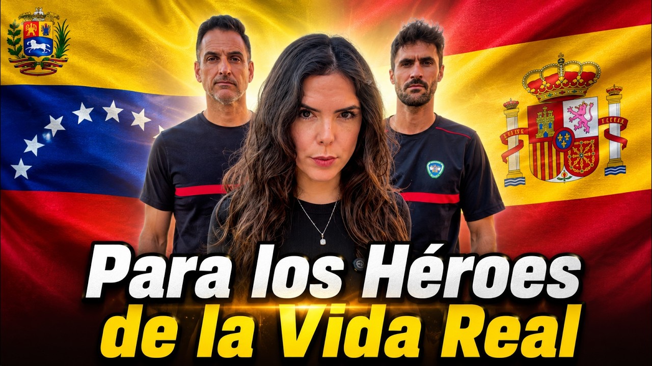 Para los Héroes de la Vida Real — Michelle Plazola Psicóloga