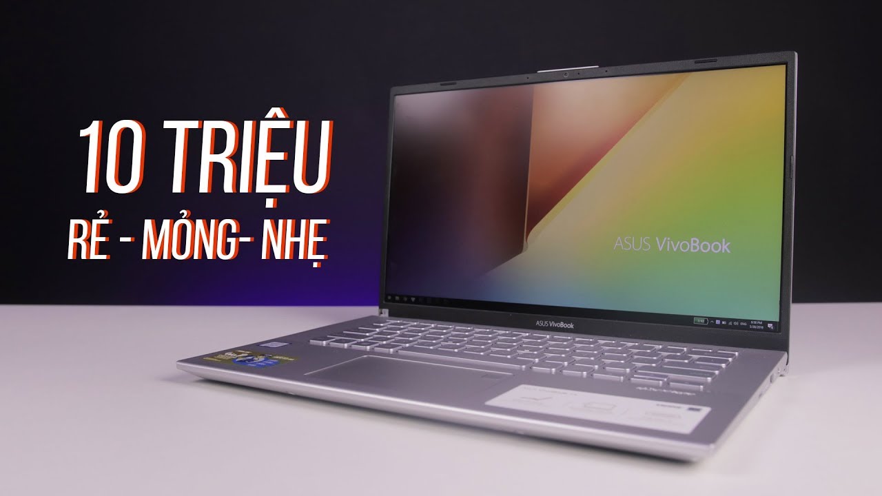 Laptop tuyệt vời cho sinh viên - văn phòng!