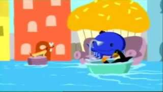 Oswald episodes in hindi - I Guess you never Know 