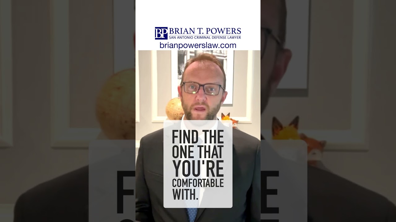 What do I do if there's an investigation for DWI?