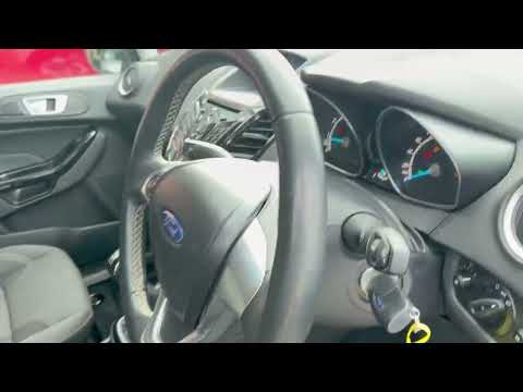 Ford Fiesta 1.0 ECOBOOST TITANIUM 5DR - Image 2