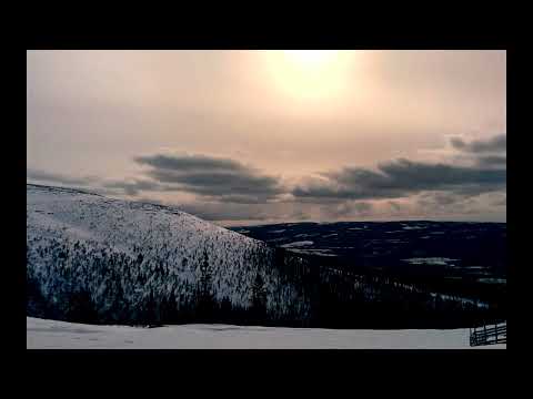 Daniel Blomqvist - Midnatt Råder