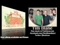Tim Blane -Mischief- From the Album "You Can't Go Back"