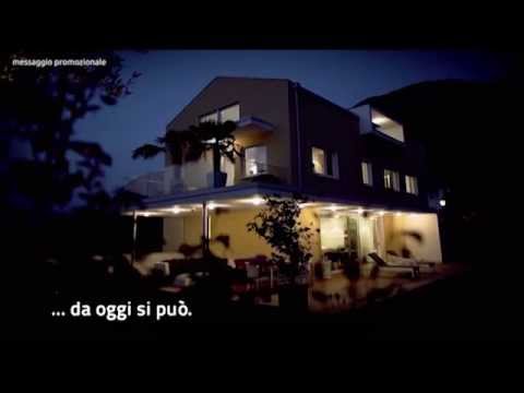 WOLF HAUS - Spot CasaEnergyPiù