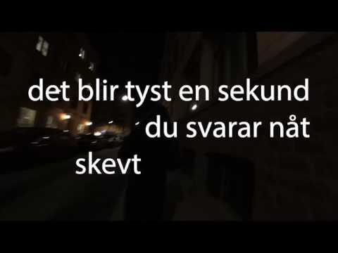 Nadja Evelina - Ni två