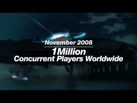 Dungeon Fighter Live : Fall of Hendon Myre Xbox 360