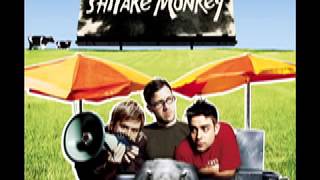 Shitake Monkey 