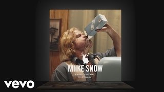 Miike Snow - Paddling Out (Carli Remix (Audio))