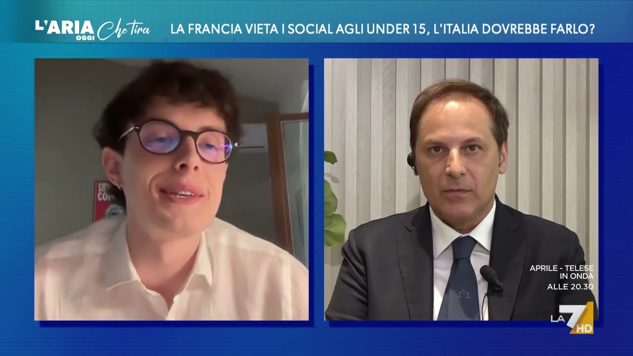 Scontro tra Armando Siri e Raffaele Giuliani: "Un po' di umiltà, mi sembri l'intelligenza ...