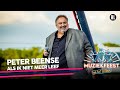 Peter Beense - Als ik niet meer leef • Muziekfeest op het Plein 2021 // Sterren NL