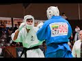 2023 Hokutoki World Kudo championship VILIUS TARASEVICIUS (Lithuania) × MOHAMMAD SOHAIL KHAN (India)