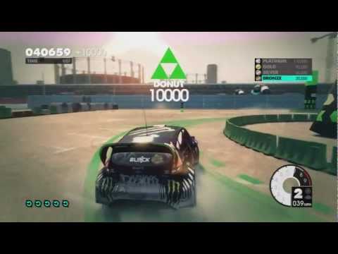 DiRT 3 - Season Final - Part 8