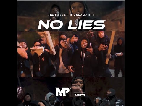 R2R Marri X R2R Melly - No Lies