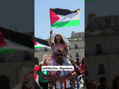 La obra distópica sobre Gaza de un artista israelí parece cada vez más real