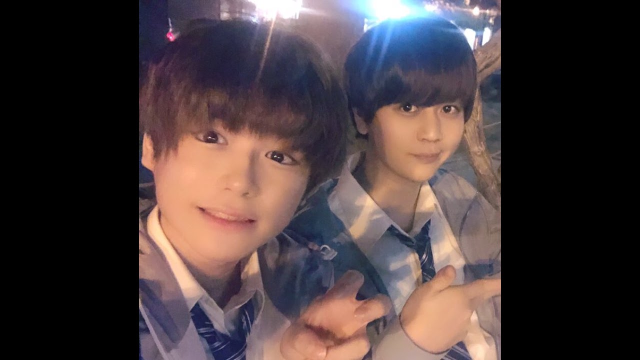 フタリグラシ りえたく のライブ配信