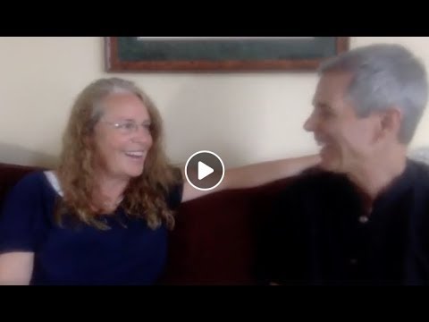 Is Your Shadow Holding You Back? with Dr. Ann Maire Chiasson and Dr. Mark Pirtle