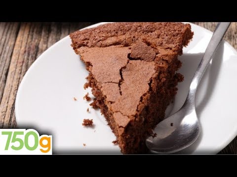 Ultimate Chocolate Cake Recipe - 750g