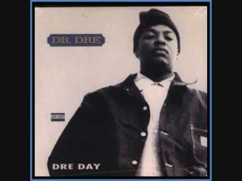 Dr. Dre - Dre Day [Extended Club Mix]