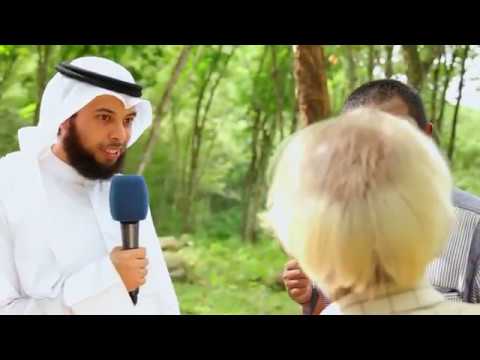 Udhetimi me i mire - episodi 15 / Thirrja në fenë e Allahut