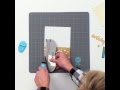 The Fuse tool from We R Memory Keepers