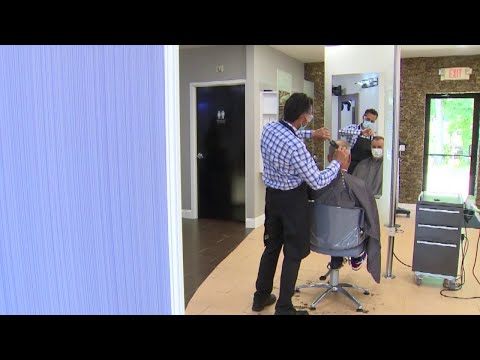 CT Phase — Three Coronavirus Reopening Process