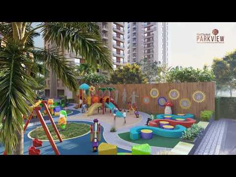 3D Tour Of Ratnam Parkview