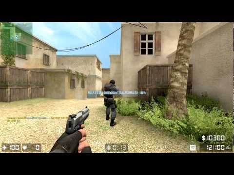 Core Revolution vs. Vigilant (CEVO Open)