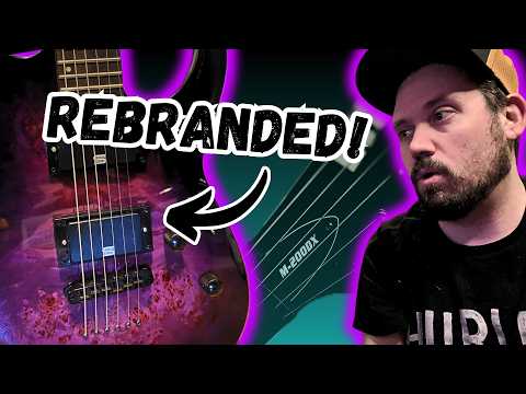 Budget Build LTD 200DX! Alt Metal Blackouts vs Mick Thomson Fishmans