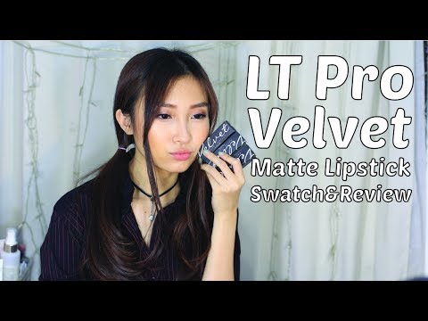 harga lt pro velvet matte lipstick murah indonesia harga lt pro velvet matte lipstick murah indonesia