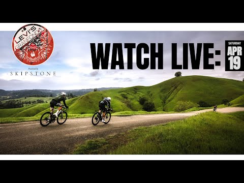 Levi's GranFondo Growler Bicycle Race, presented by Skipstone.