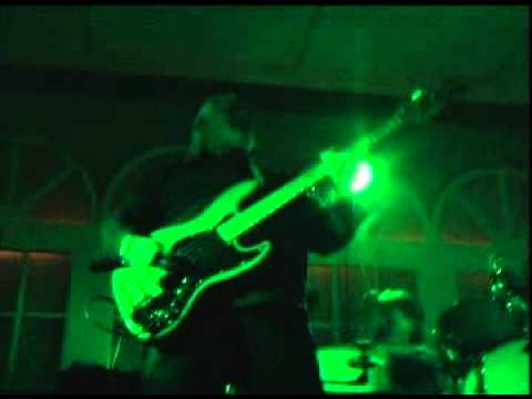 Full Circle Band Performance Detroit, MI