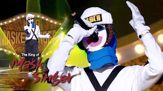 Download lagu Generation X - 'I Know' Cover [The King of Mask Singer Ep 242] mp3