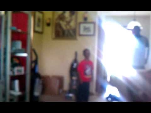 Gone JIGG the r.s.m. jiggers