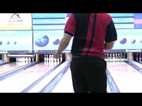 Bowlingdigital's 2007 MO - Desperado Squad