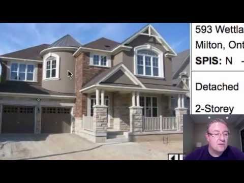 Milton Daily Homes - May 24 - One of the Best Ever?