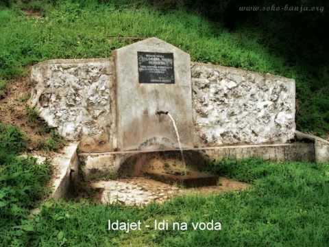 Idajet - Idi na voda.wmv