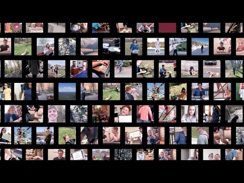 YouTube Thumbnail