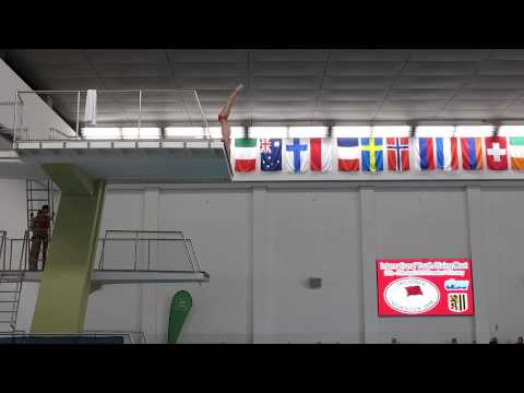 Igor Myalin, RUS 6245D 10M