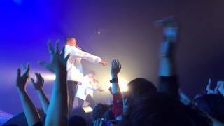 High on Life / Def Tech 2VOX TOUR 2014-2015 @ Zepp Diver City Tokyo