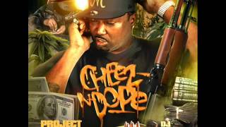 Project Pat - Drank &amp; That Strong