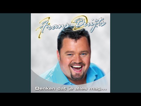 Wat moet ik doen - Frans Duijts