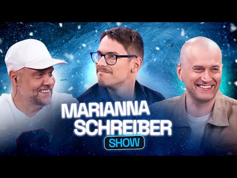 ZERO ABSOLUTNE #20: TEDE & WUWUNIO