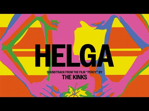 Helga - The Kinks