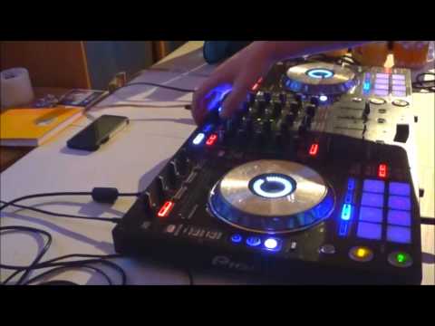 MR-BOOM @ CORRADO SUCHOWOLA – NOC MŁODYCH ŚWIRÓW 2017